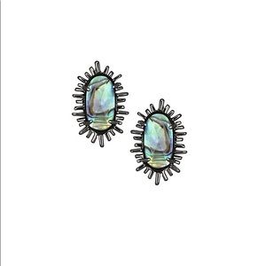 Kendra Scott Kay Stud Earrings